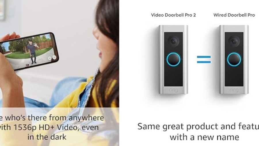 Doorbell