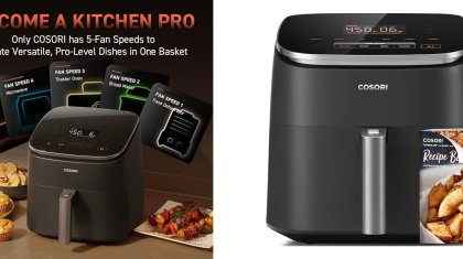 Air Fryer