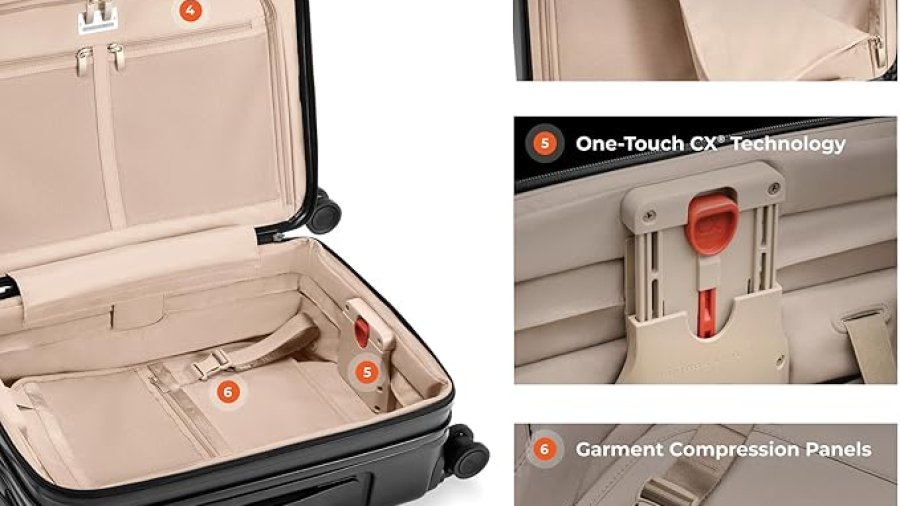 Luggage